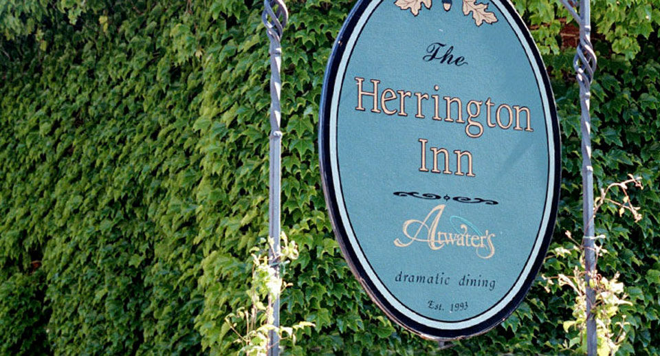 Herrington Inn & Spa Geneva Exteriör bild